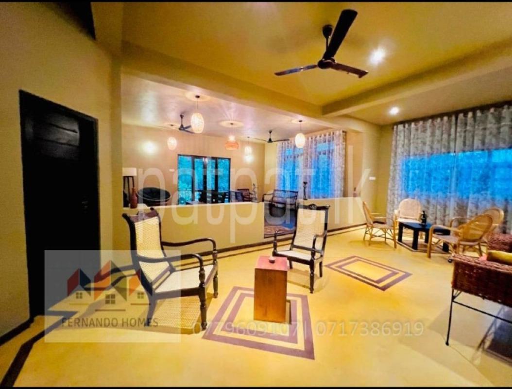 House for Sale in Negombo