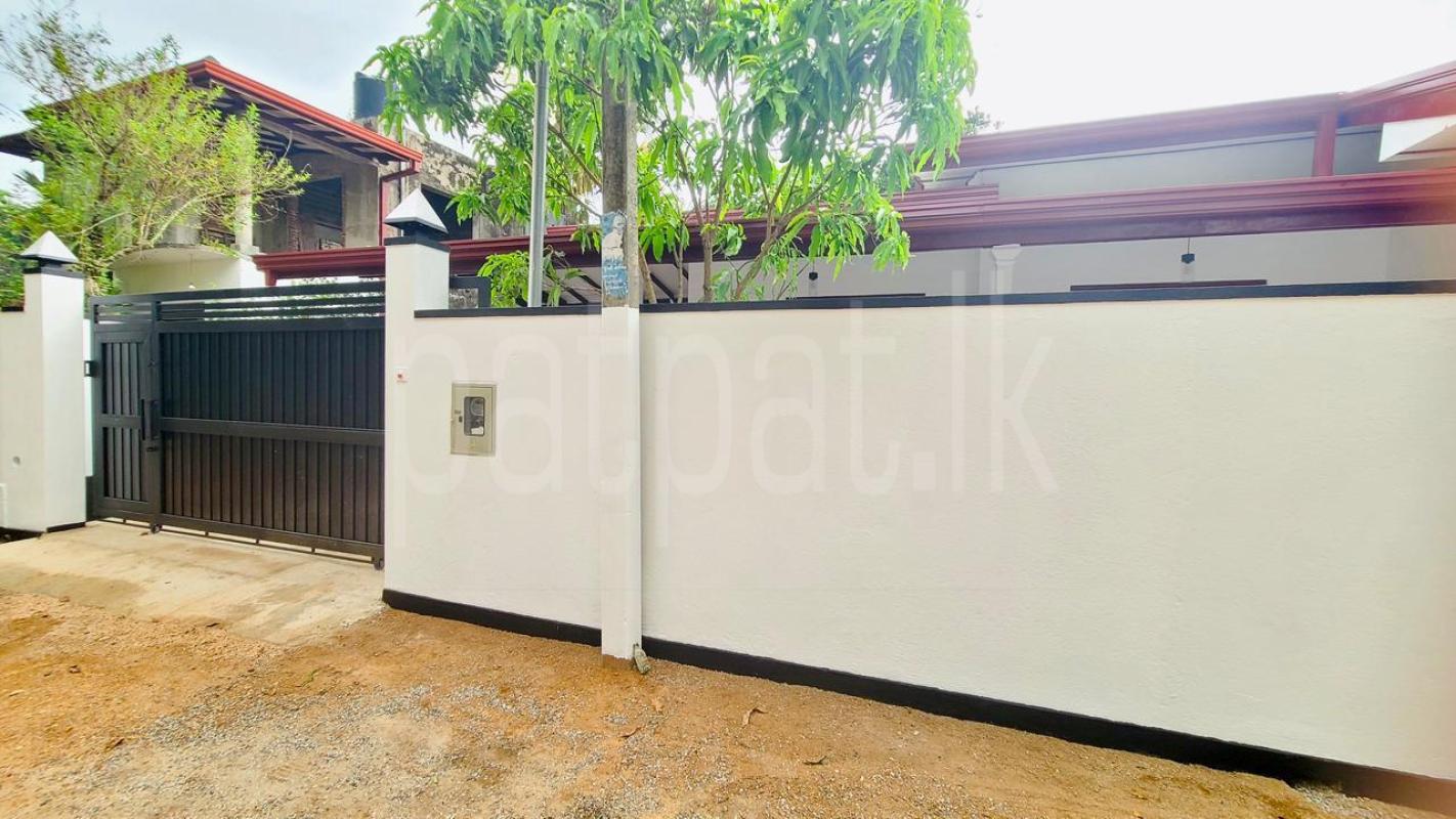 House for Sale in Kesbewa