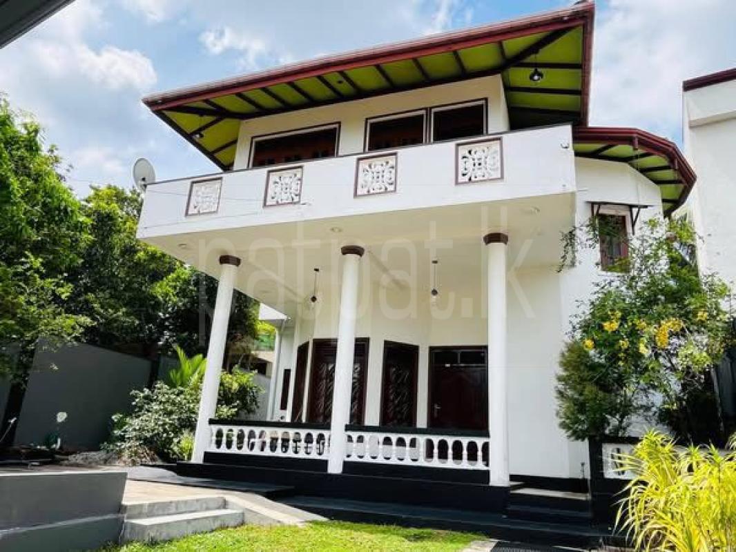 House for Sale in Kottawa