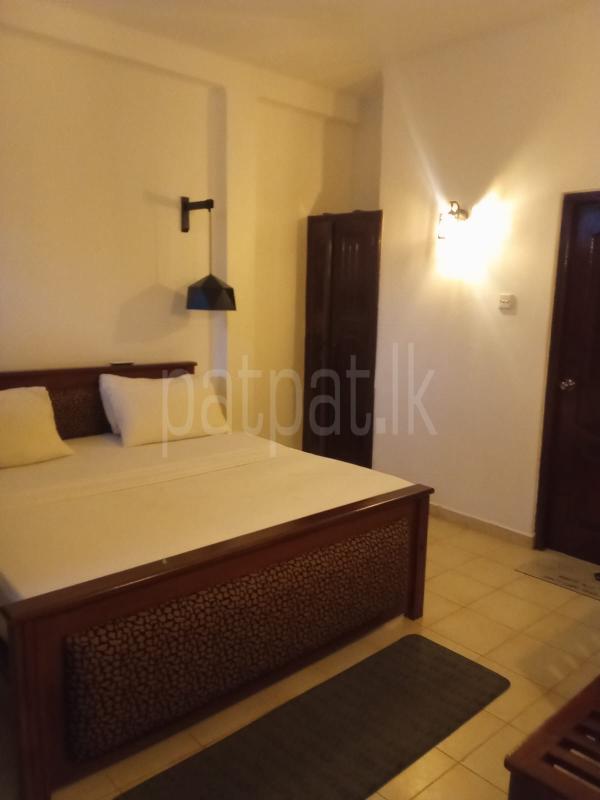 Furnished Apartment for Sale in Mount Lavinia