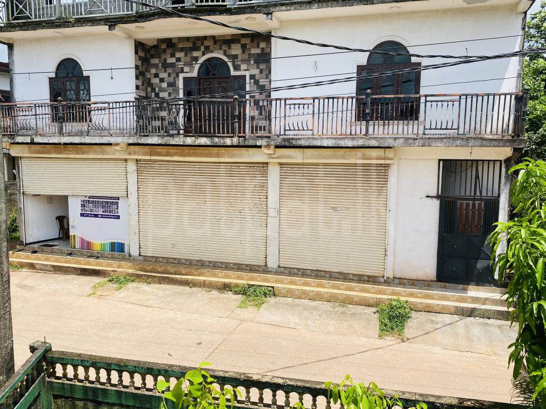 House for Sale in Kalagedihena