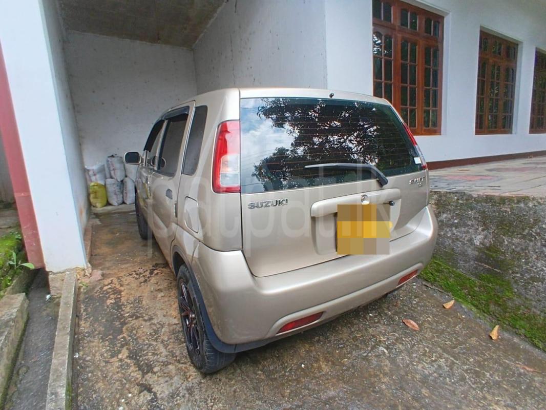Suzuki Swift 2004 - Used Car sale in Sri Lanka - patpat.lk