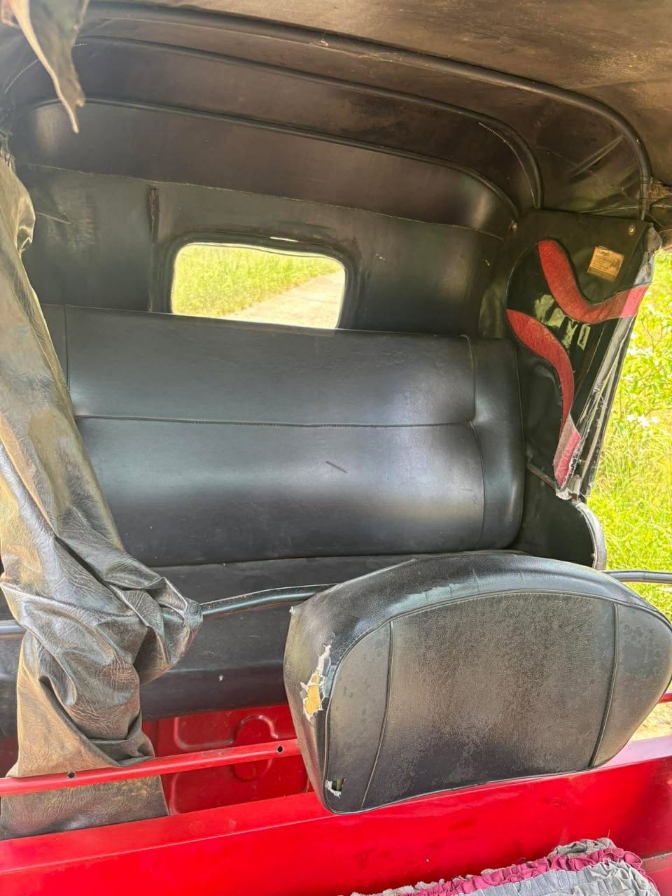 Bajaj Three Wheel 2014 - Used Three wheeler sale in Sri Lanka - patpat.lk