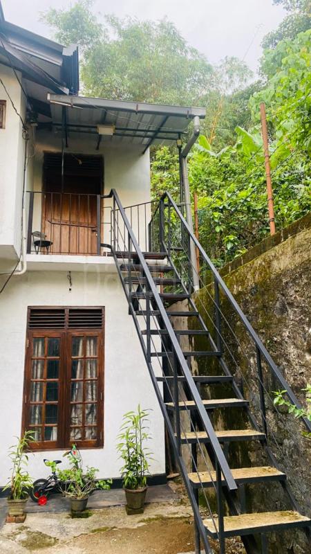 Annex for Rent in Kaduwela