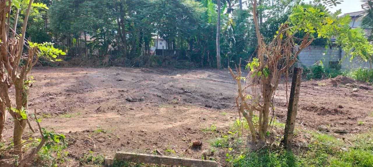 Residential Land for Sale in Kandana