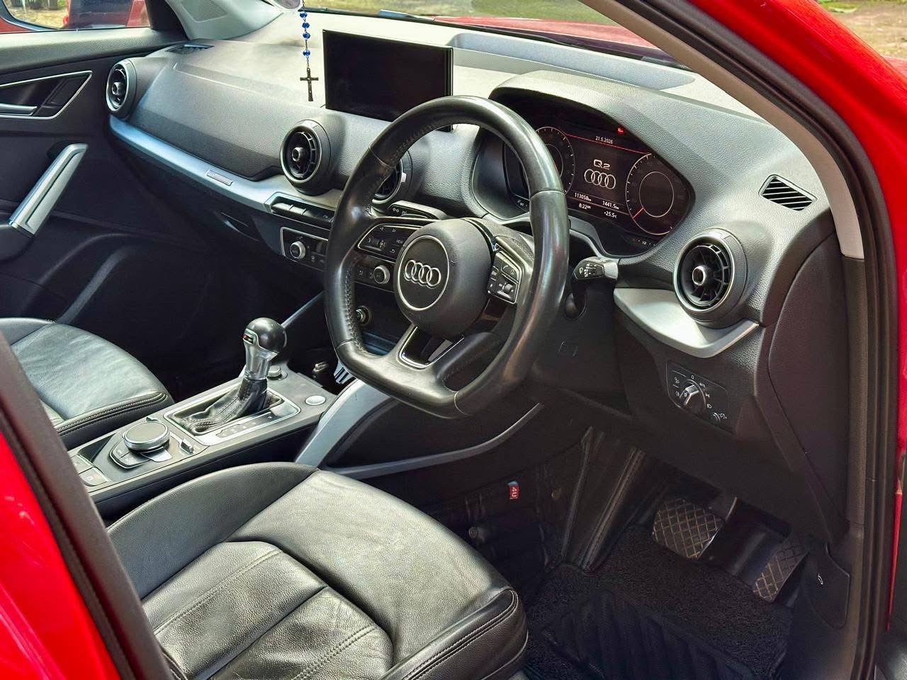 Audi Q2 2019 - பயன்படுத்தப்பட்டது SUV sale in Sri Lanka - patpat.lk