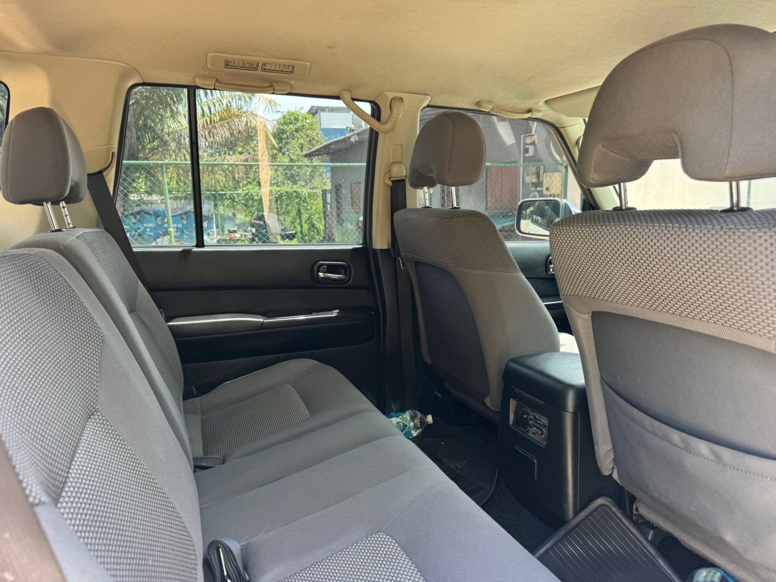Nissan Patrol 2026 - பயன்படுத்தப்பட்டது SUV sale in Sri Lanka - patpat.lk