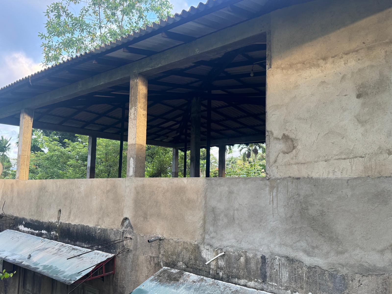 Residential Land for Sale in Ratnapura