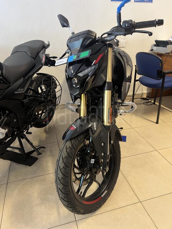 Bajaj Pulsar 2026 - අලුත් බයිසිකලය sale in Sri Lanka - patpat.lk
