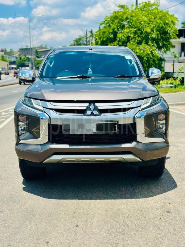 Mitsubishi L200 2019 - Used Pick-up  sale in Sri Lanka - patpat.lk