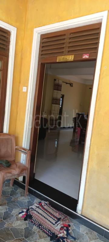 House for Sale in Rambewa