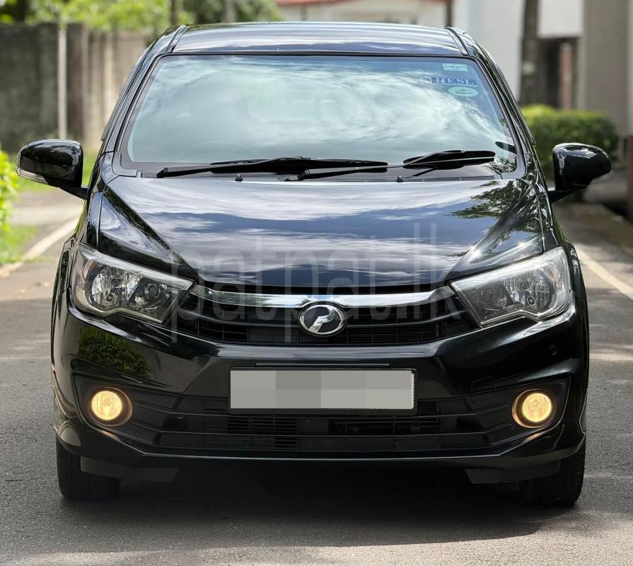 Perodua Bezza 2018 - Used Car sale in Sri Lanka - patpat.lk