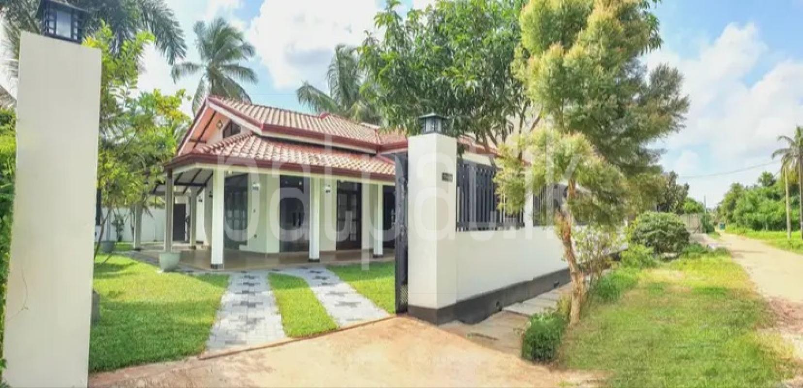 House for Sale in Negombo