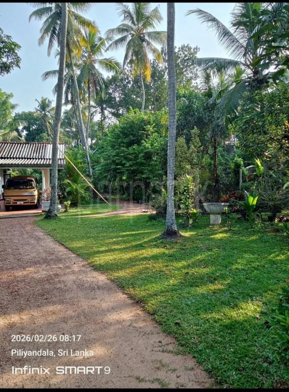 House for Sale in Polgasowita