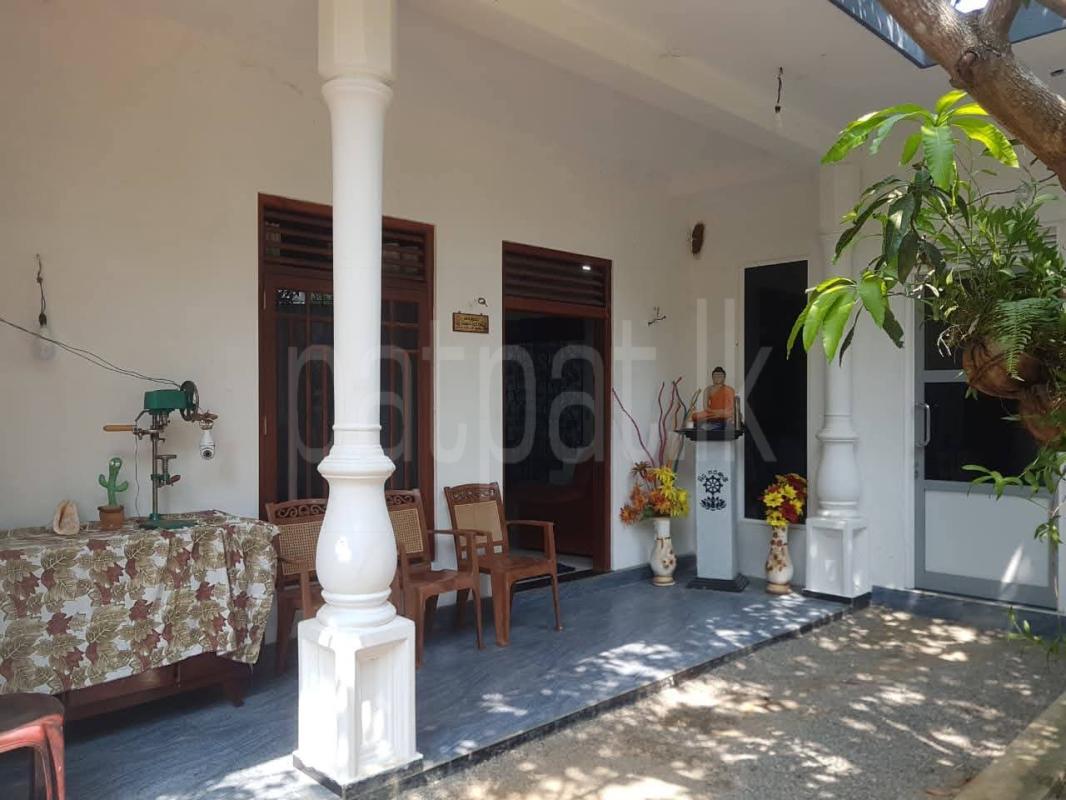 House for Sale in Maharagama