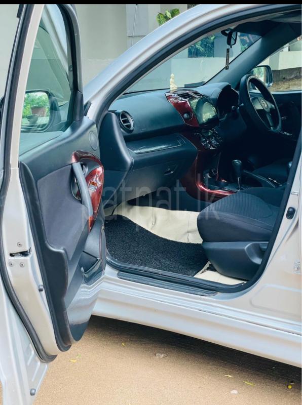 Toyota RAV4 2008 - பயன்படுத்தப்பட்டது SUV sale in Sri Lanka - patpat.lk