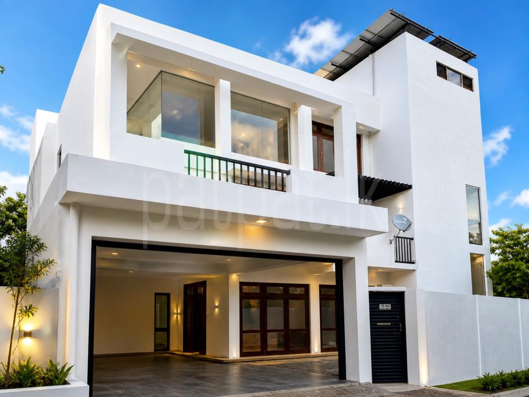 House for Sale in Malabe
