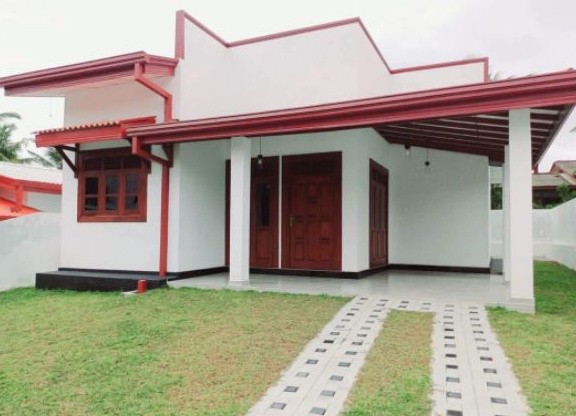 House for Sale in Homagama