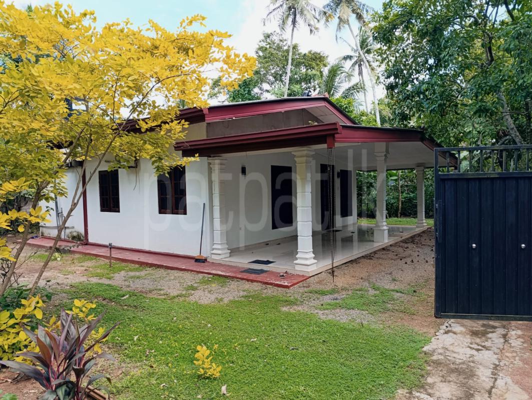 House for Sale in Udugampola