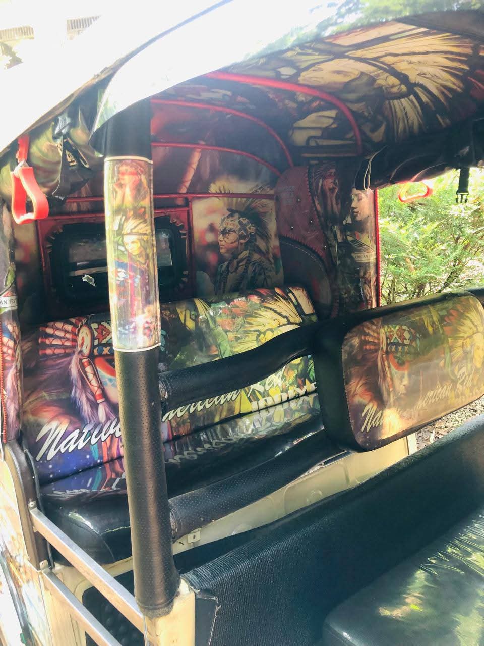 Bajaj Three Wheel 1996 - பயன்படுத்தப்பட்டது முச்சக்கர வண்டி sale in Sri Lanka - patpat.lk