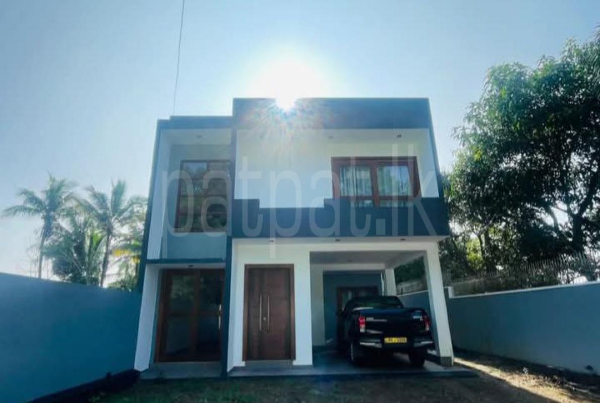 House for Sale in Malabe ads-image-1