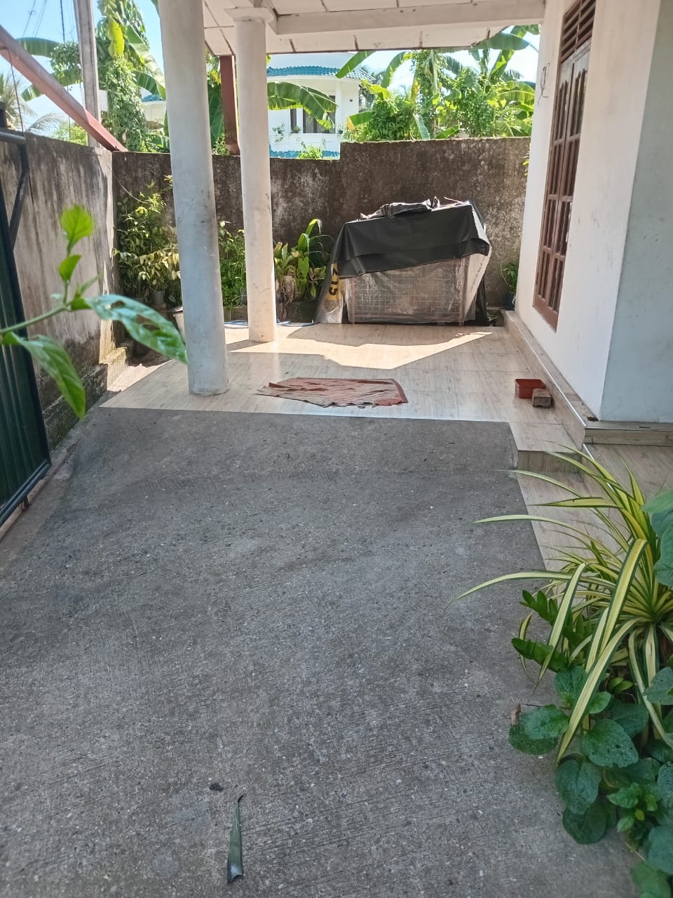 House for Sale in Makola