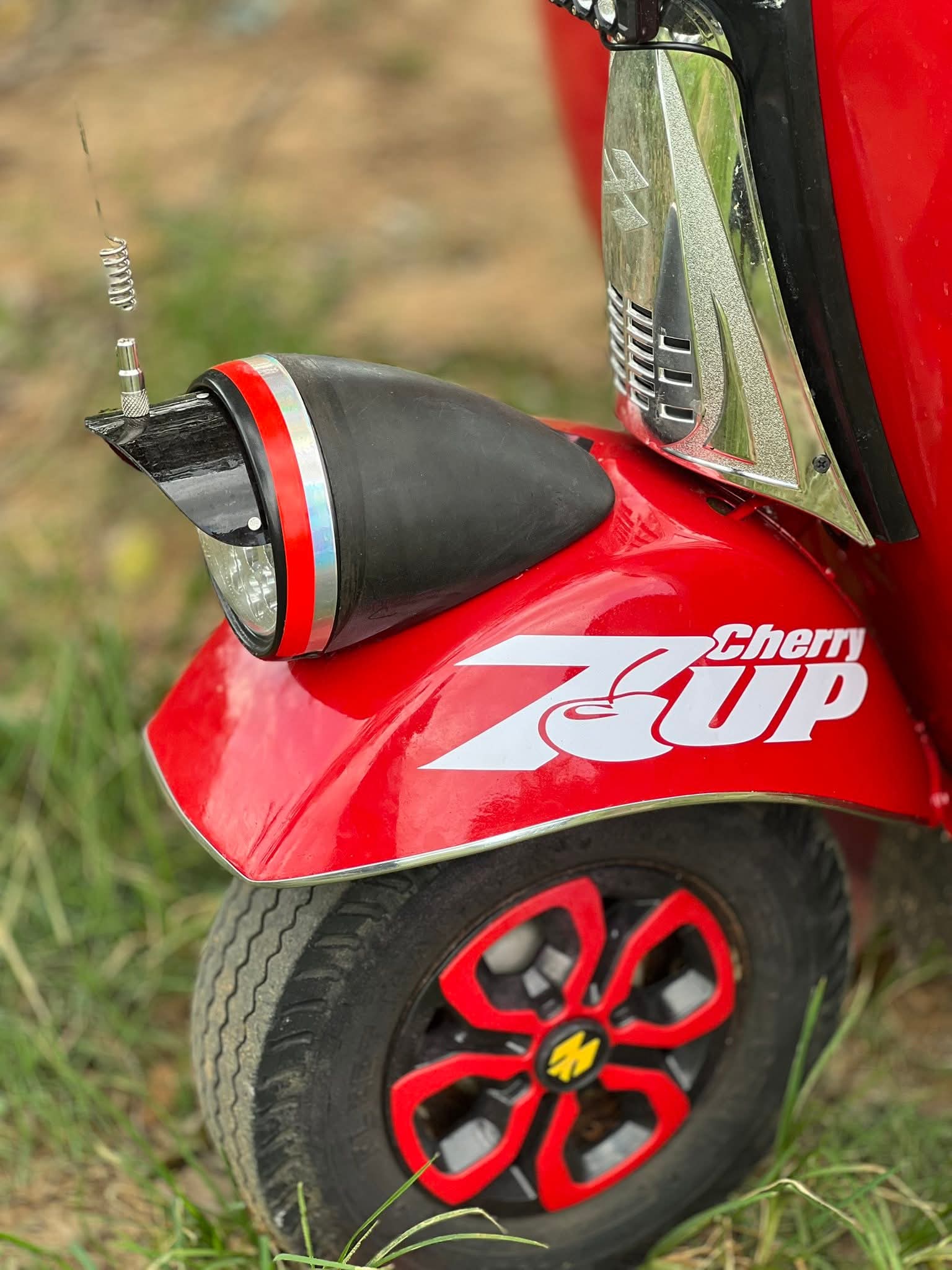Bajaj 2 stroke 2007 - பயன்படுத்தப்பட்டது முச்சக்கர வண்டி sale in Sri Lanka - patpat.lk
