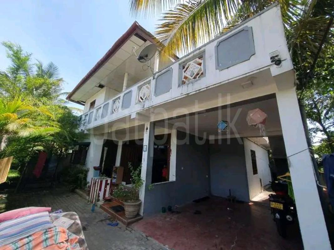 House for Sale in Wattala ads-image-1