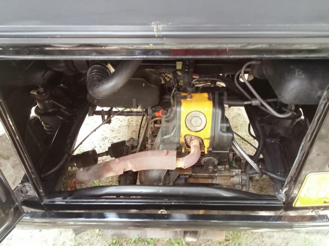 Bajaj 4 stroke 2011 - භාවිතා කරන ලද ත්‍රිරෝද රථය sale in Sri Lanka - patpat.lk