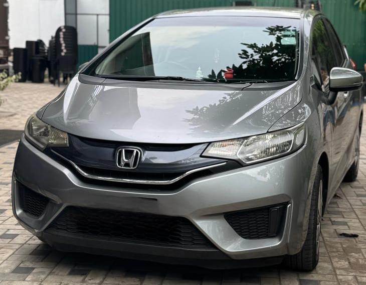 Honda Fit 2014 - භාවිතා කරන ලද කාර් sale in Sri Lanka - patpat.lk