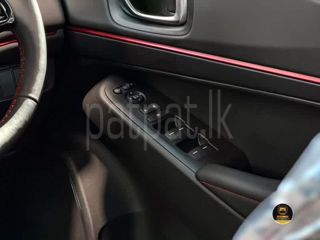 Honda Vezel 2026 - சான்றளிக்கப்பட்டது SUV sale in Sri Lanka - patpat.lk