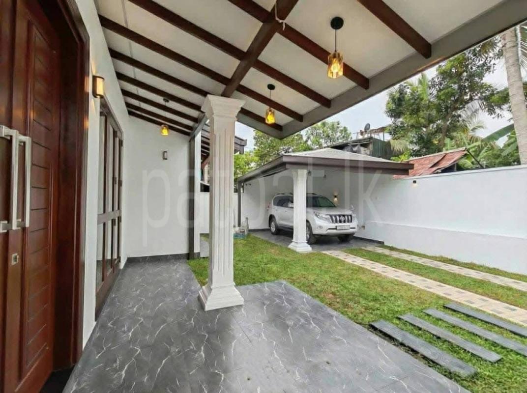 House for Sale in Polgasowita