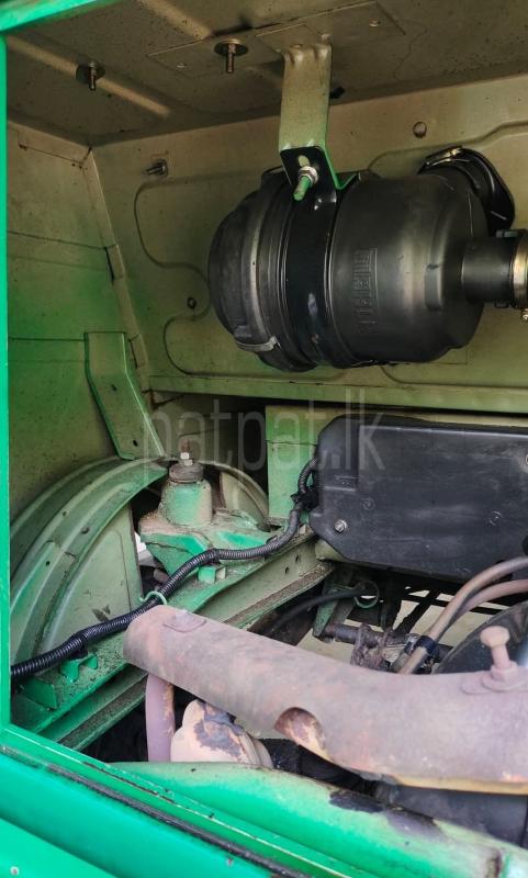 Bajaj Three Wheel 2014 - பயன்படுத்தப்பட்டது முச்சக்கர வண்டி sale in Sri Lanka - patpat.lk