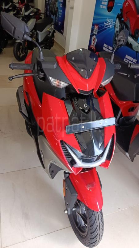 Hero Xoom 2026 - Brand New Bike sale in Sri Lanka - patpat.lk