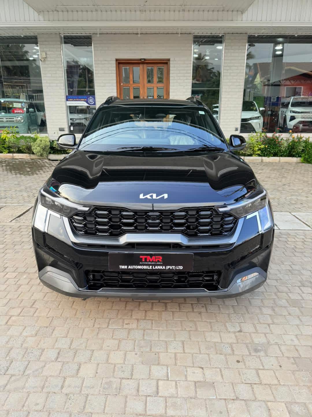 KIA Sonet 2025 ads-image-1