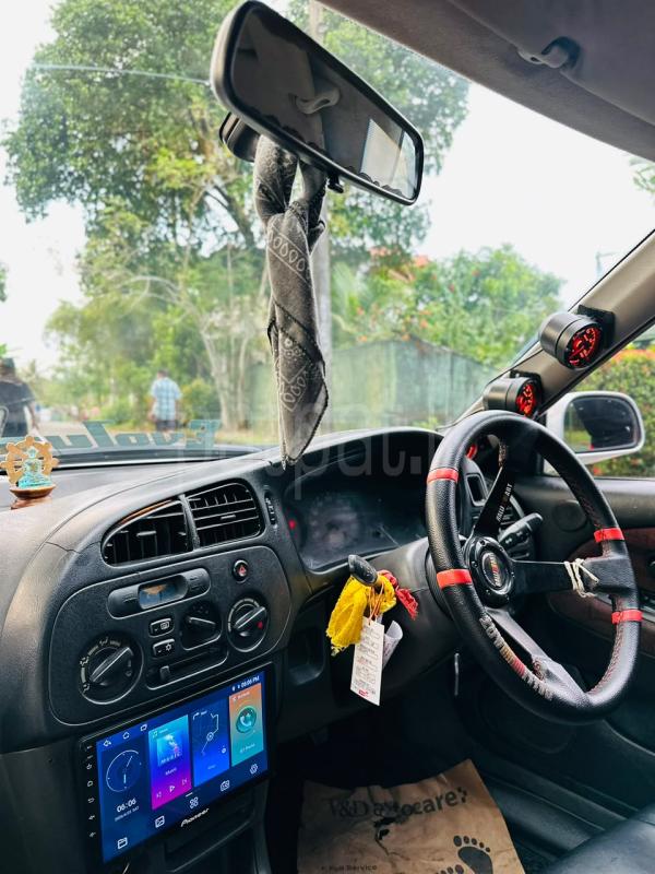 Mitsubishi Lancer 2000 - பயன்படுத்தப்பட்டது கார் sale in Sri Lanka - patpat.lk