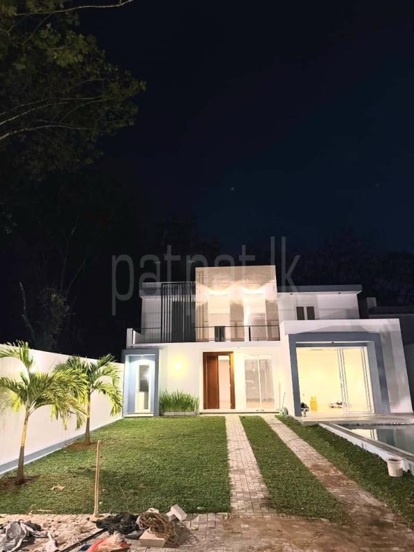 House for Sale in Kesbewa ads-image-1