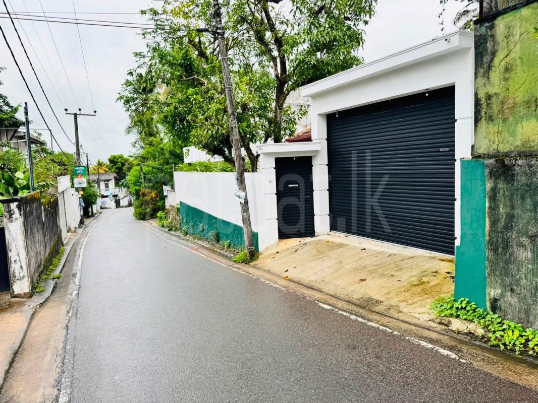 House for Sale in Malabe
