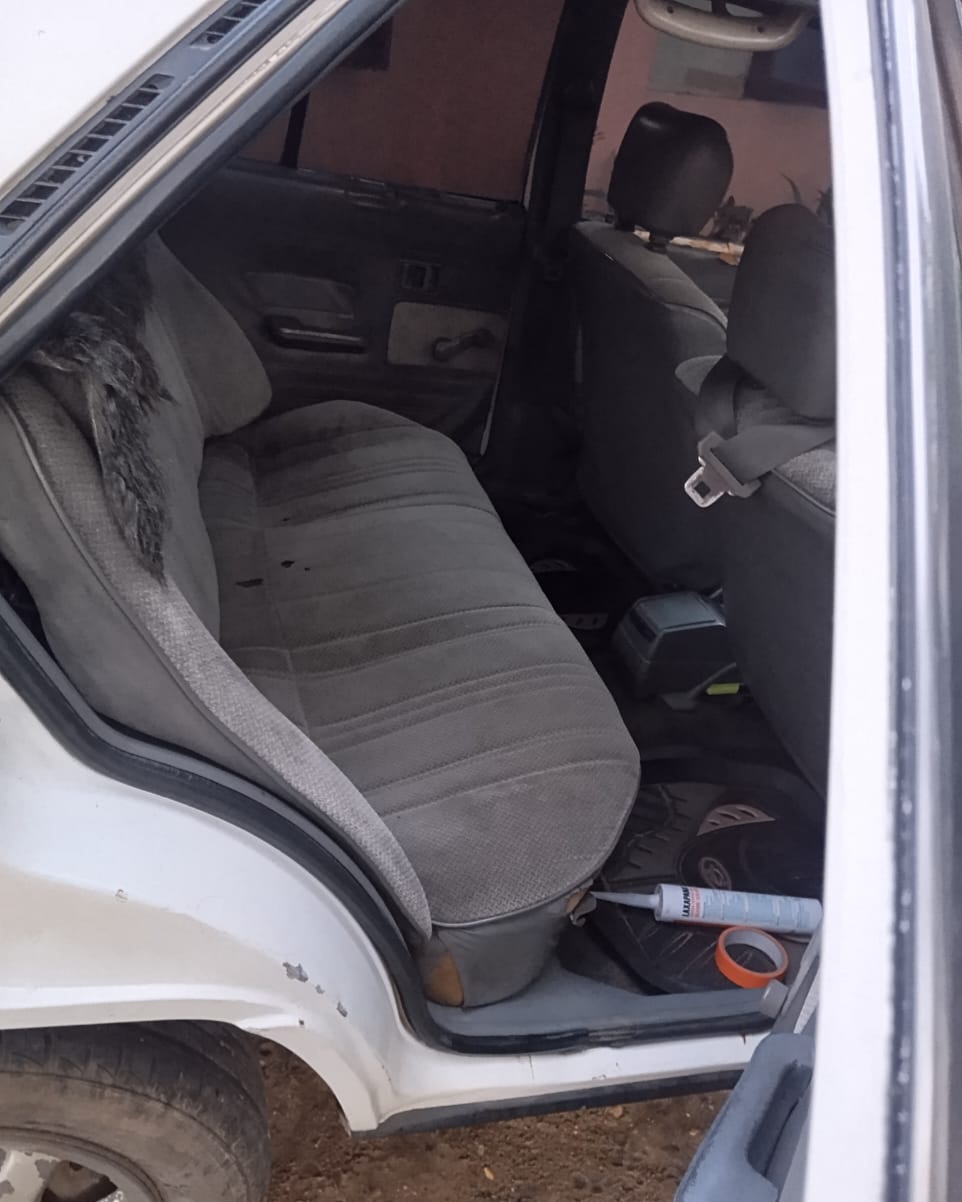 Mitsubishi Lancer 1987 - Used Car sale in Sri Lanka - patpat.lk