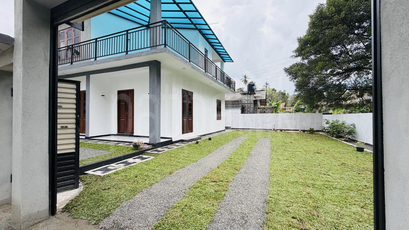 House for Sale in Negombo