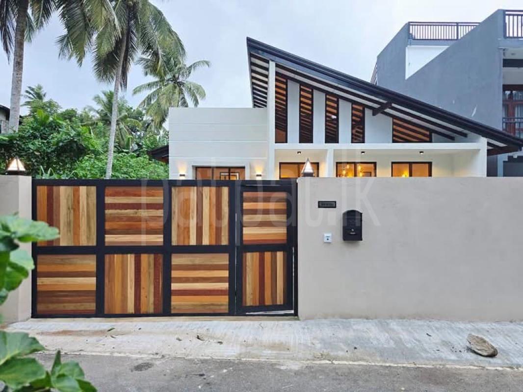 House for Sale in Malabe