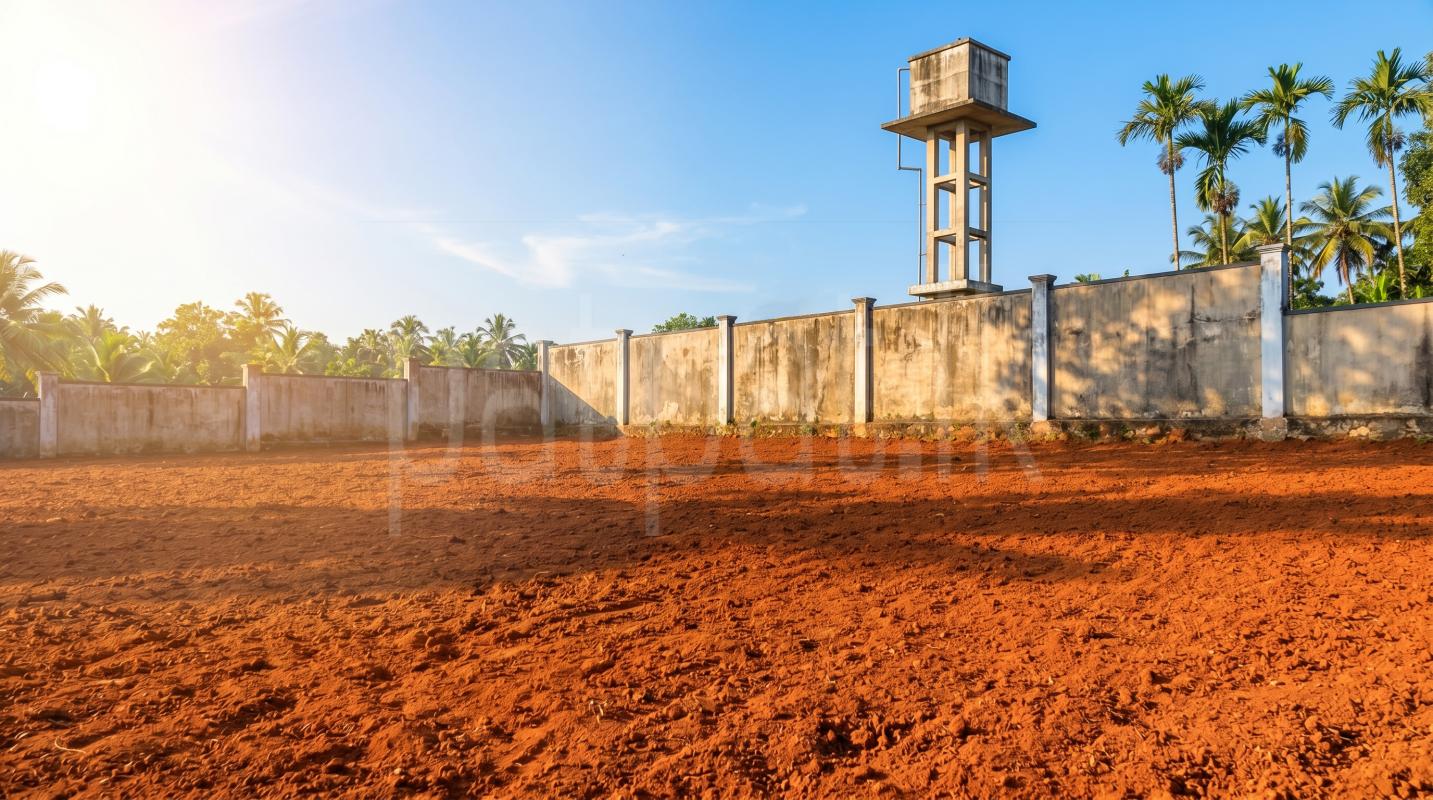 Residential Land for Sale in Matugama
