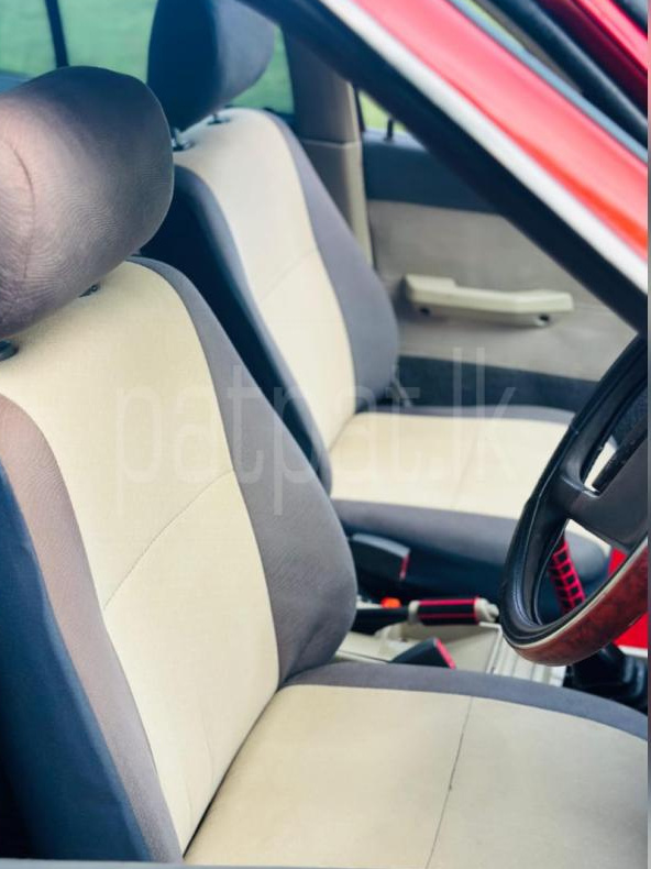 Mitsubishi Lancer 1984 - பயன்படுத்தப்பட்டது கார் sale in Sri Lanka - patpat.lk