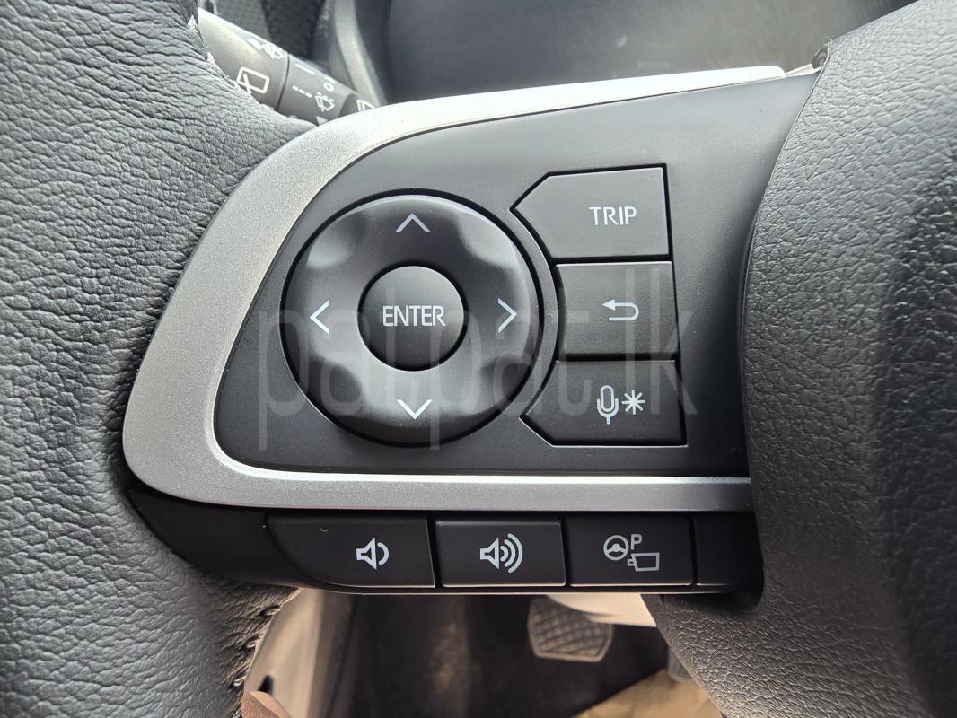 Toyota Raize 2026 - சான்றளிக்கப்பட்டது SUV sale in Sri Lanka - patpat.lk