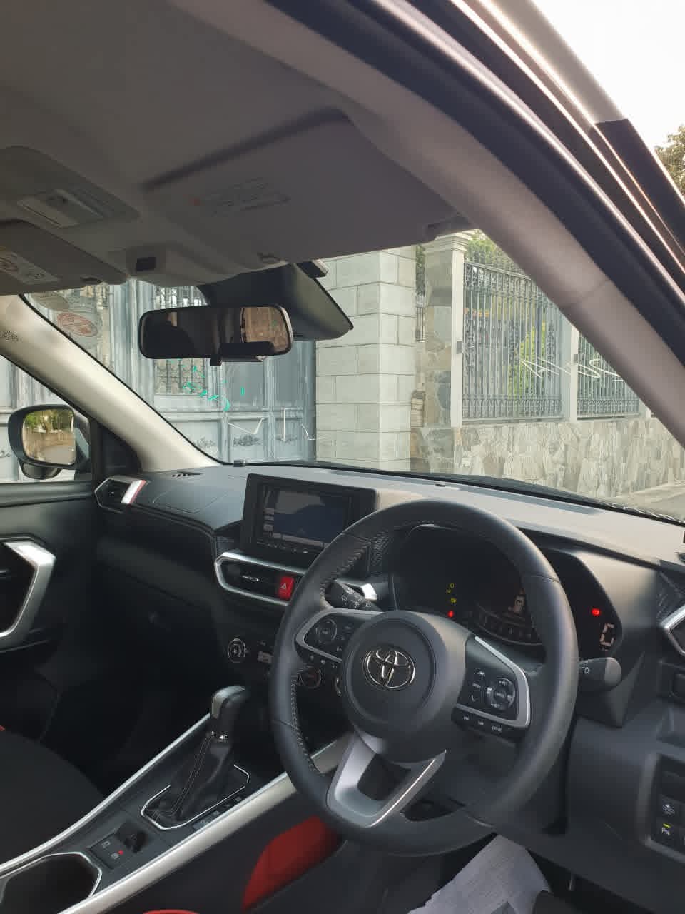 Toyota Raize 2024 - Brand New SUV sale in Sri Lanka - patpat.lk