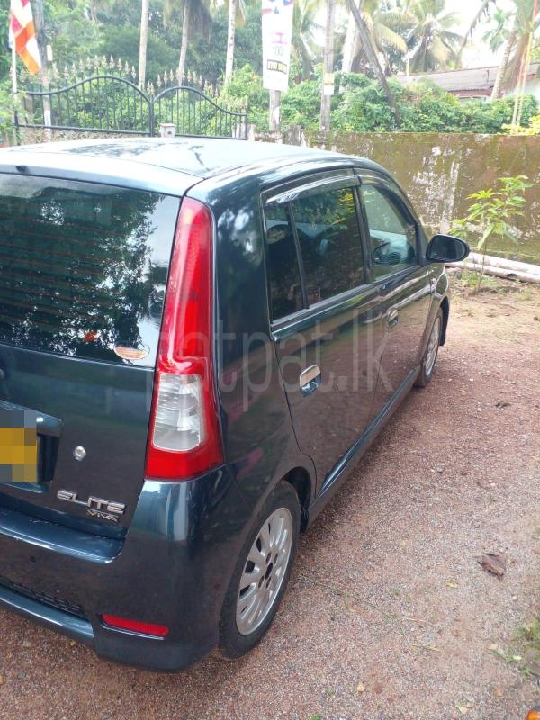 Perodua Viva 2011 - Used Car sale in Sri Lanka - patpat.lk