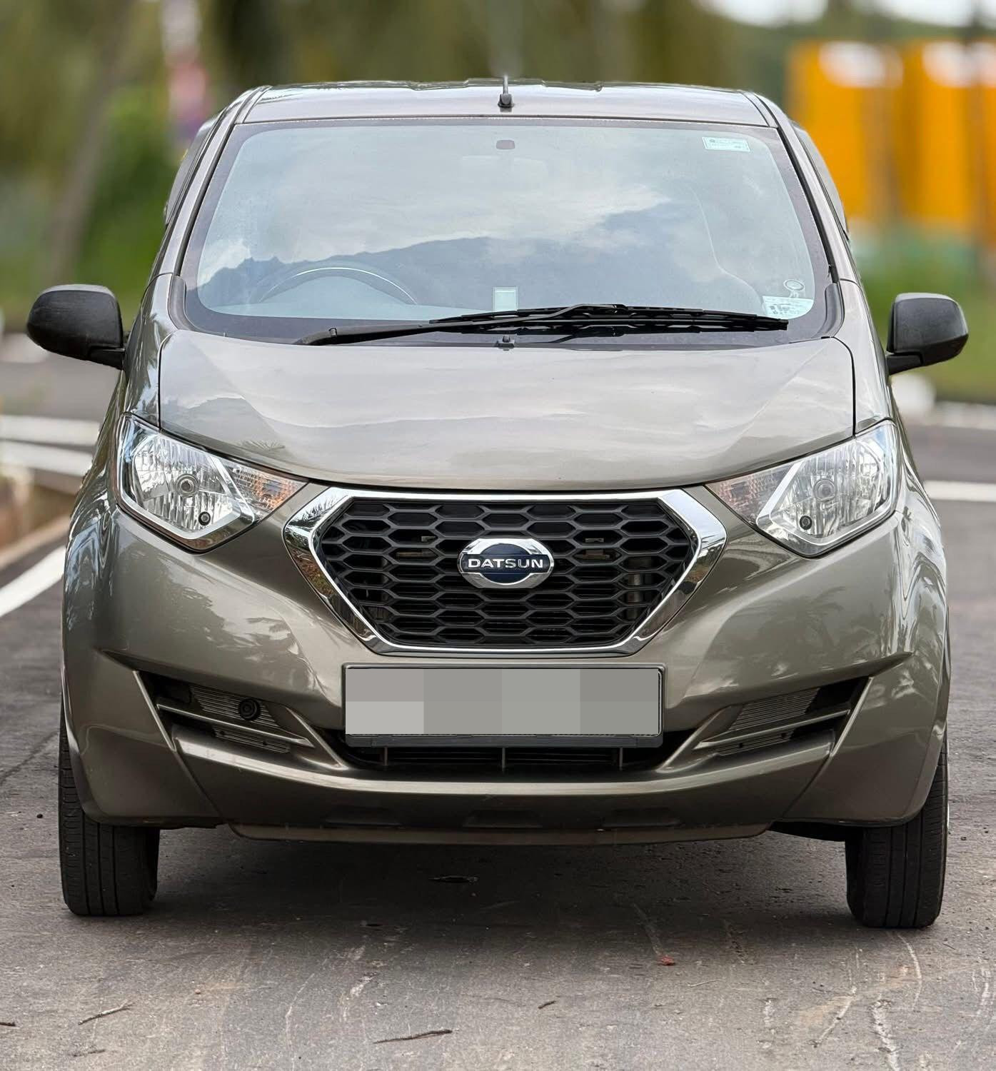Datsun Redi Go 2016 - Used Car sale in Sri Lanka - patpat.lk