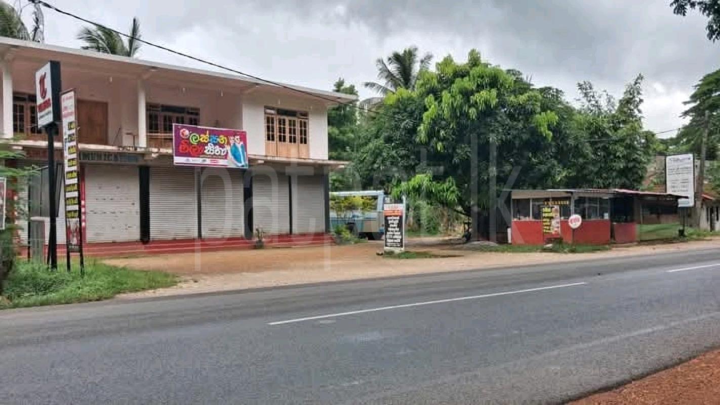 Commercial Land for Sale in Matale