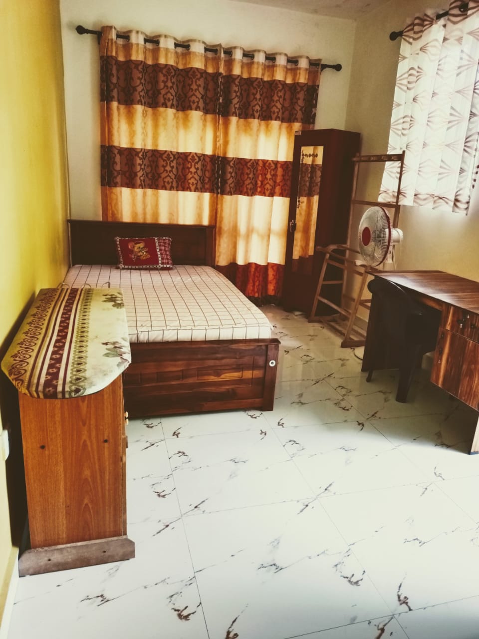 Room for Rent in Battaramulla