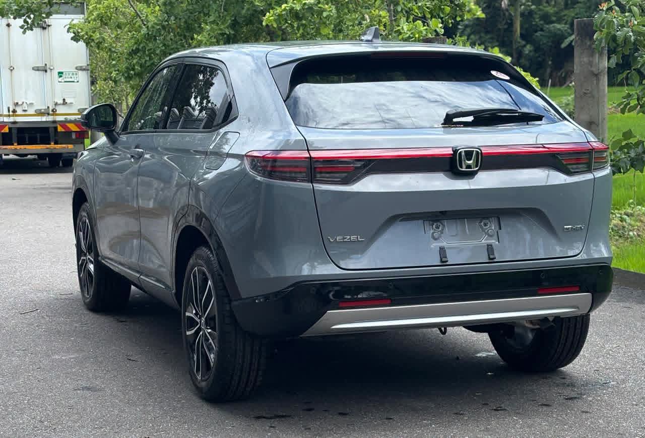 Honda Vezel 2026 - අලුත් SUV රථය sale in Sri Lanka - patpat.lk